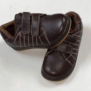 Luna Boys Children Shoes Size 10